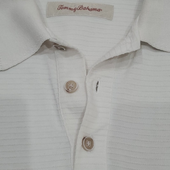 🏷Men's Tommy Bahama Polo - Picture 4 of 7